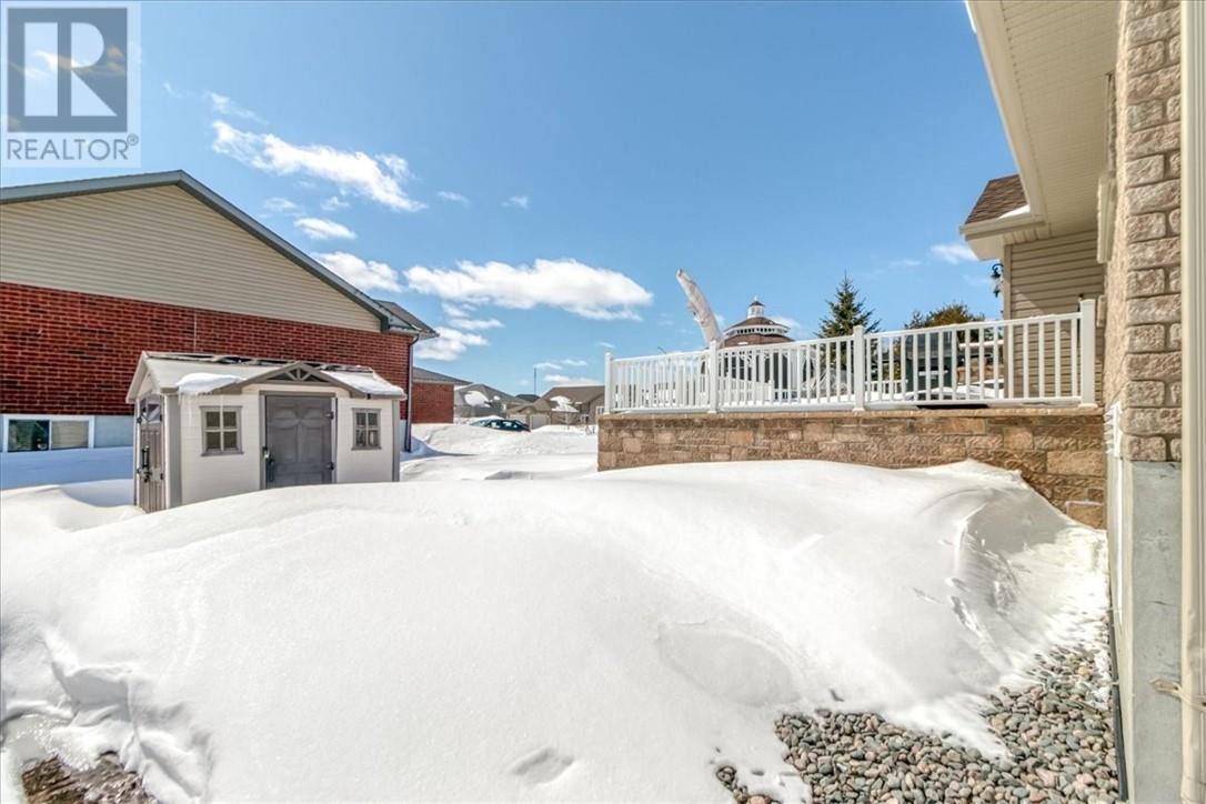 163 Countryside Drive, Sudbury, Ontario  P3E 5A2 - Photo 48 - 2127023