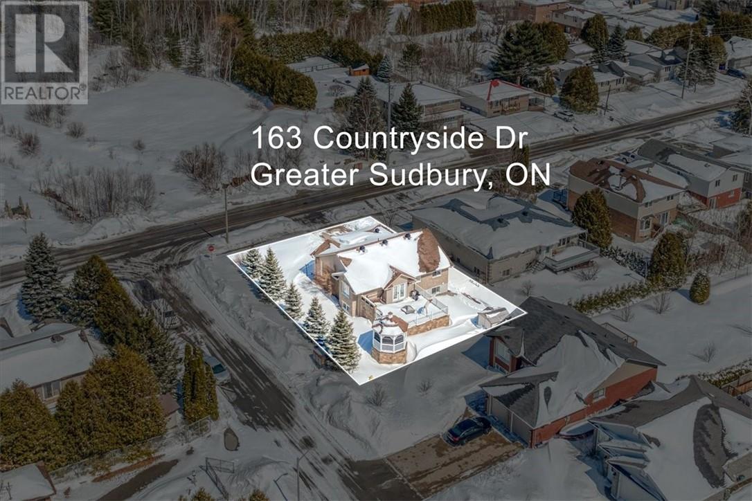 163 Countryside Drive, Sudbury, Ontario  P3E 5A2 - Photo 57 - 2127023