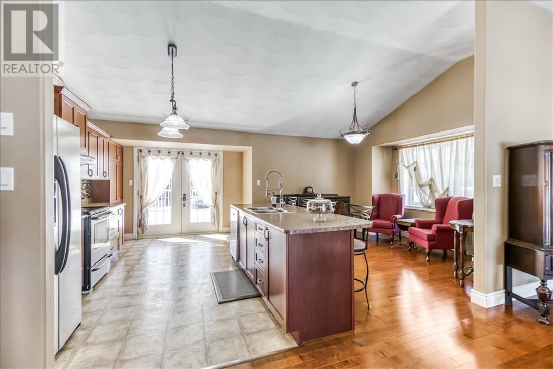 163 Countryside Drive, Sudbury, Ontario  P3E 5A2 - Photo 6 - 2127023