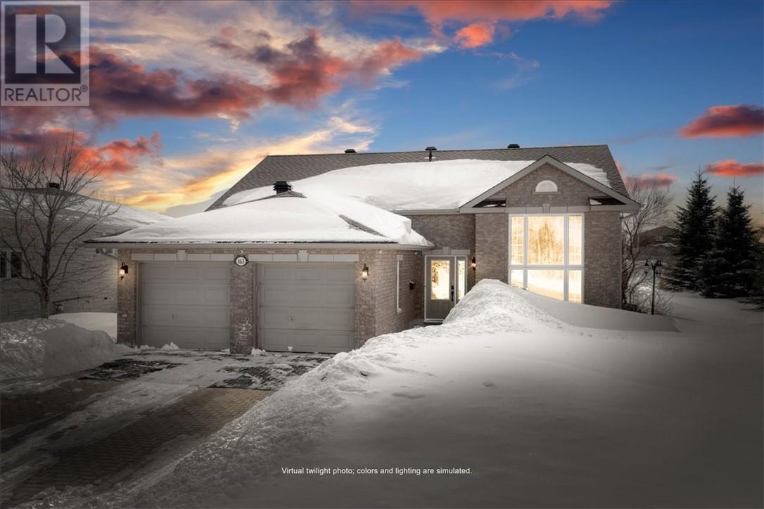 163 Countryside Drive, Sudbury, Ontario  P3E 5A2 - Photo 58 - 2127023