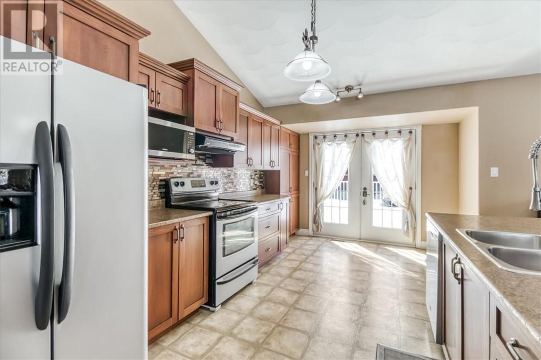 163 Countryside Drive, Sudbury, Ontario  P3E 5A2 - Photo 7 - 2127023