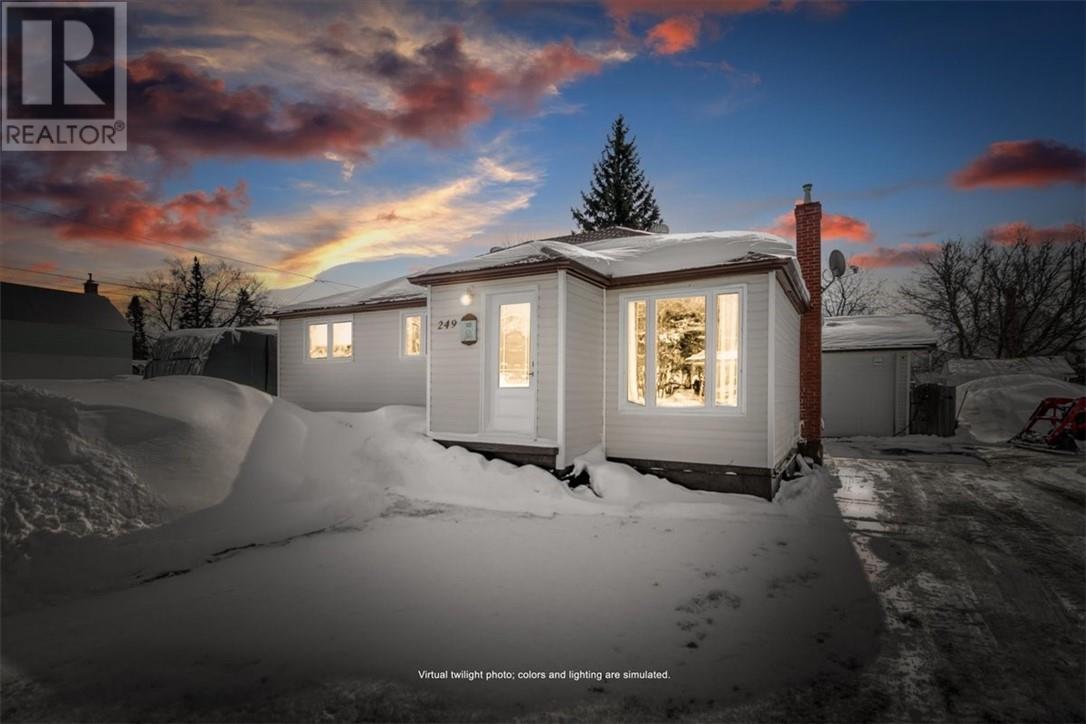 249 7th Avenue, Lively, Ontario  P3Y 1M2 - Photo 43 - 2127029