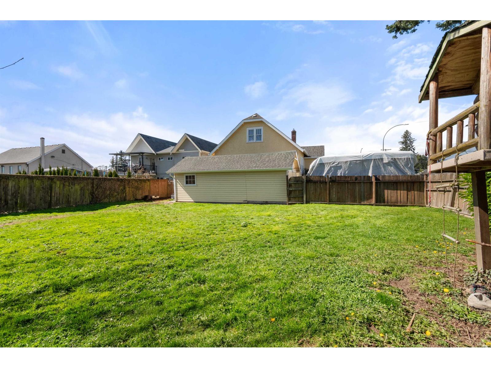 46212 Gore Avenue, Chilliwack Proper East, Chilliwack, British Columbia V2P 2A1 - Photo 26 - R3107842