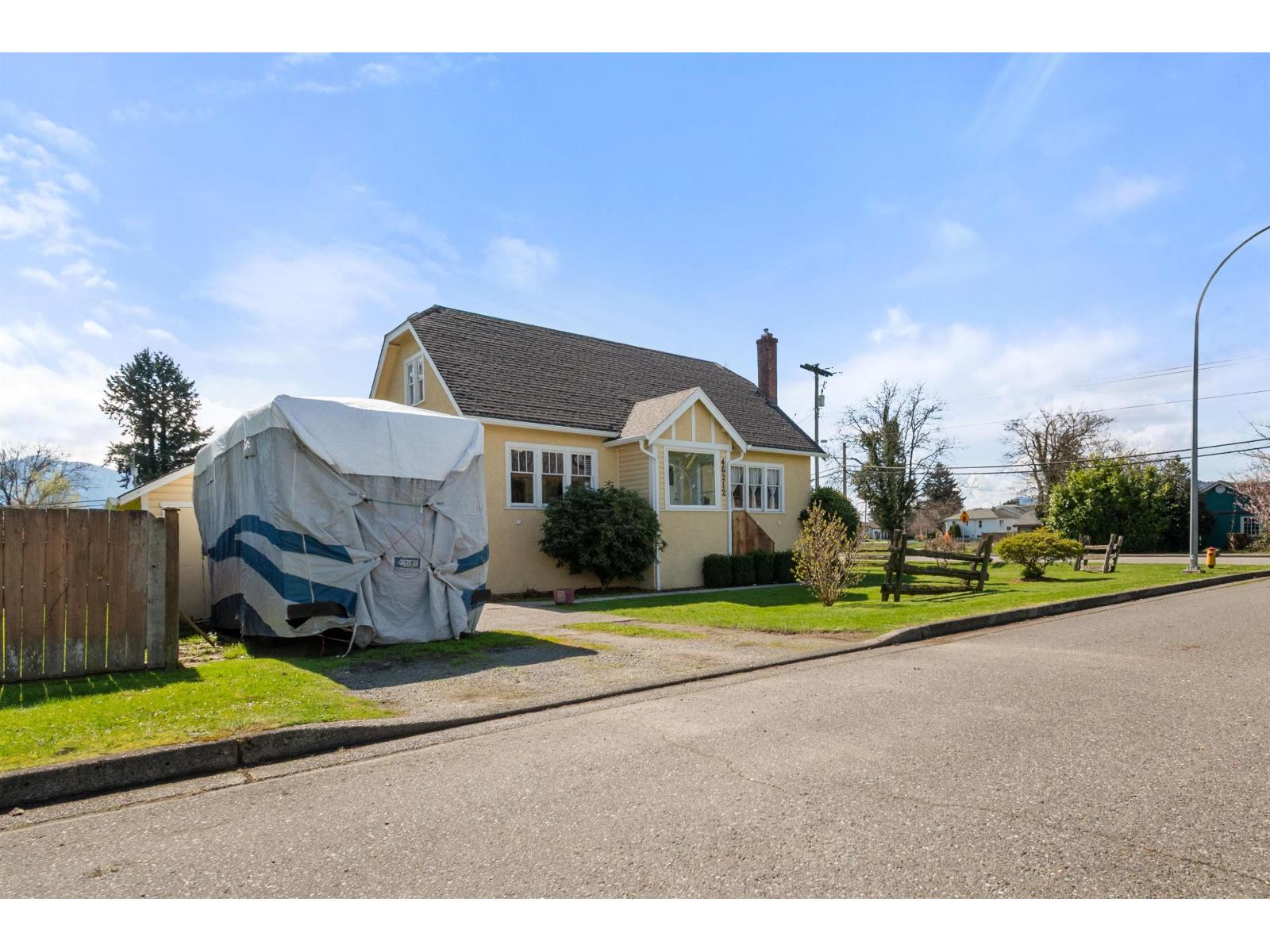 46212 Gore Avenue, Chilliwack Proper East, Chilliwack, British Columbia V2P 2A1 - Photo 37 - R3107842