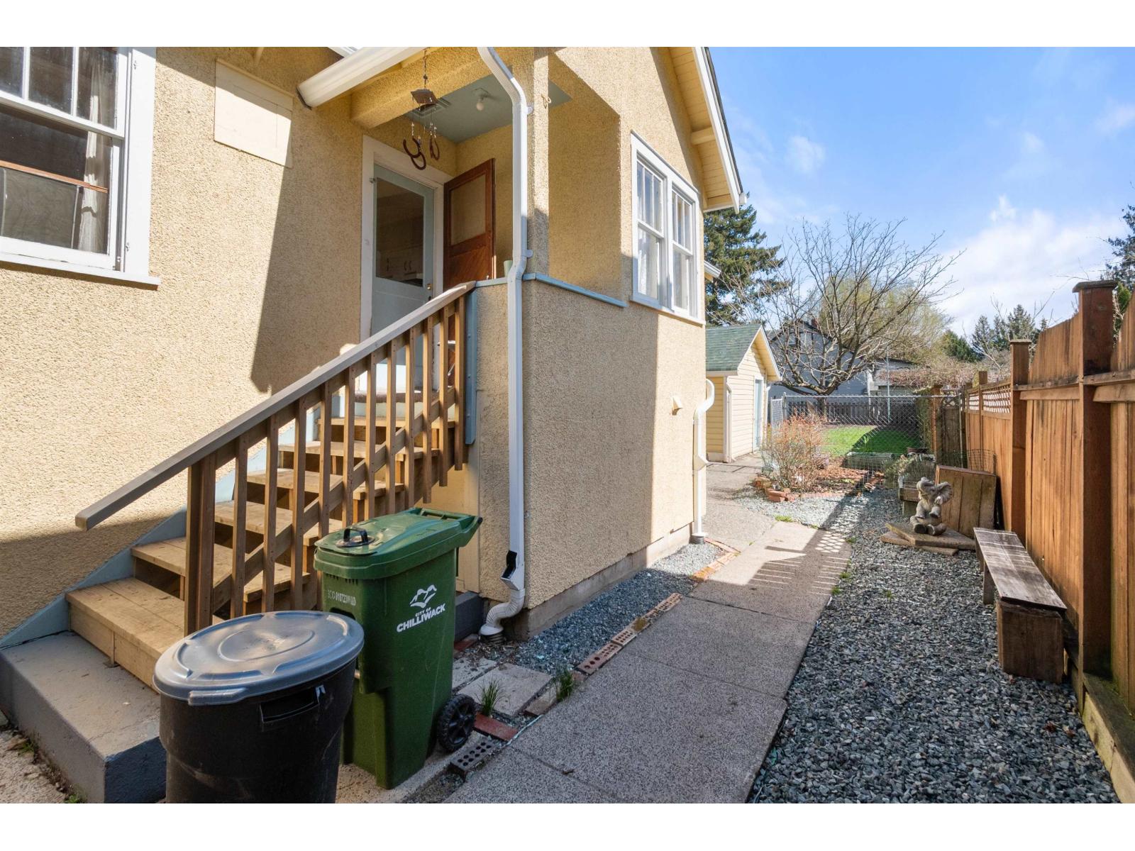 46212 Gore Avenue, Chilliwack Proper East, Chilliwack, British Columbia V2P 2A1 - Photo 25 - R3107842