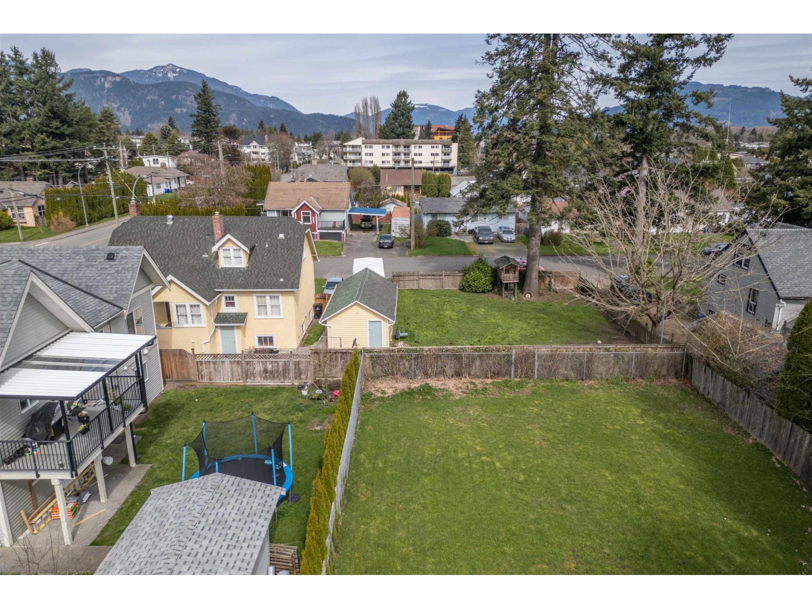 46212 Gore Avenue, Chilliwack Proper East, Chilliwack, British Columbia V2P 2A1 - Photo 31 - R3107842