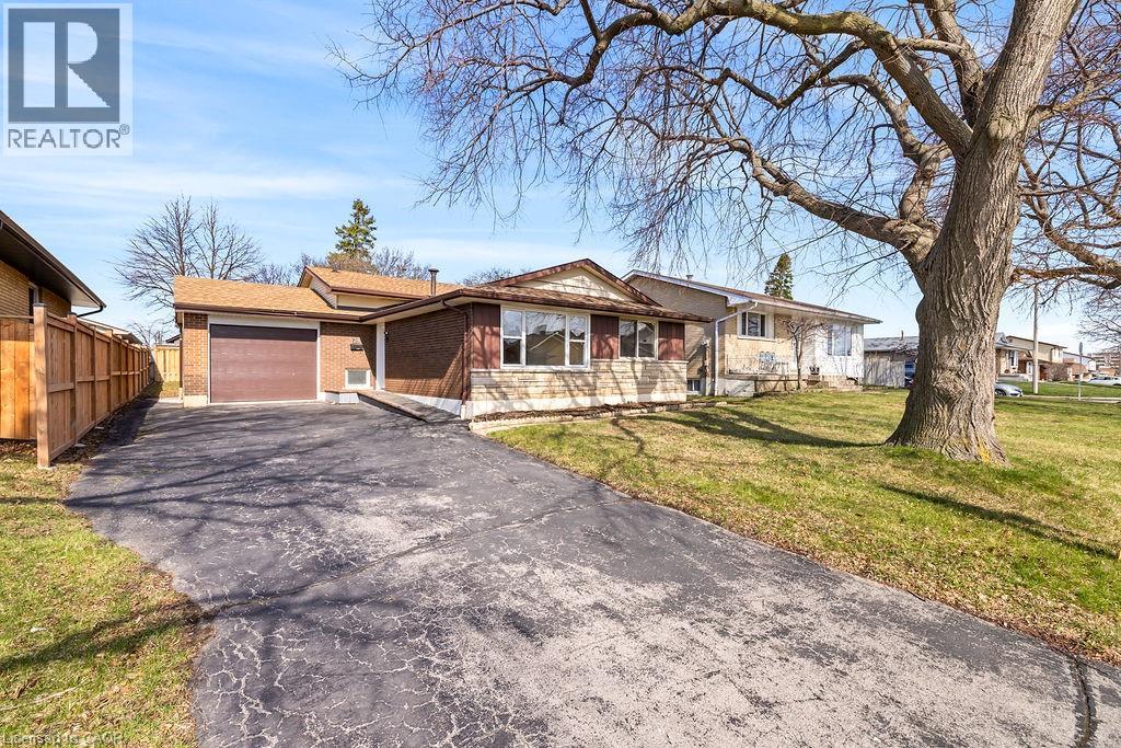 78 Cromwell Crescent, Hamilton, Ontario  L8G 2G2 - Photo 4 - 40800186