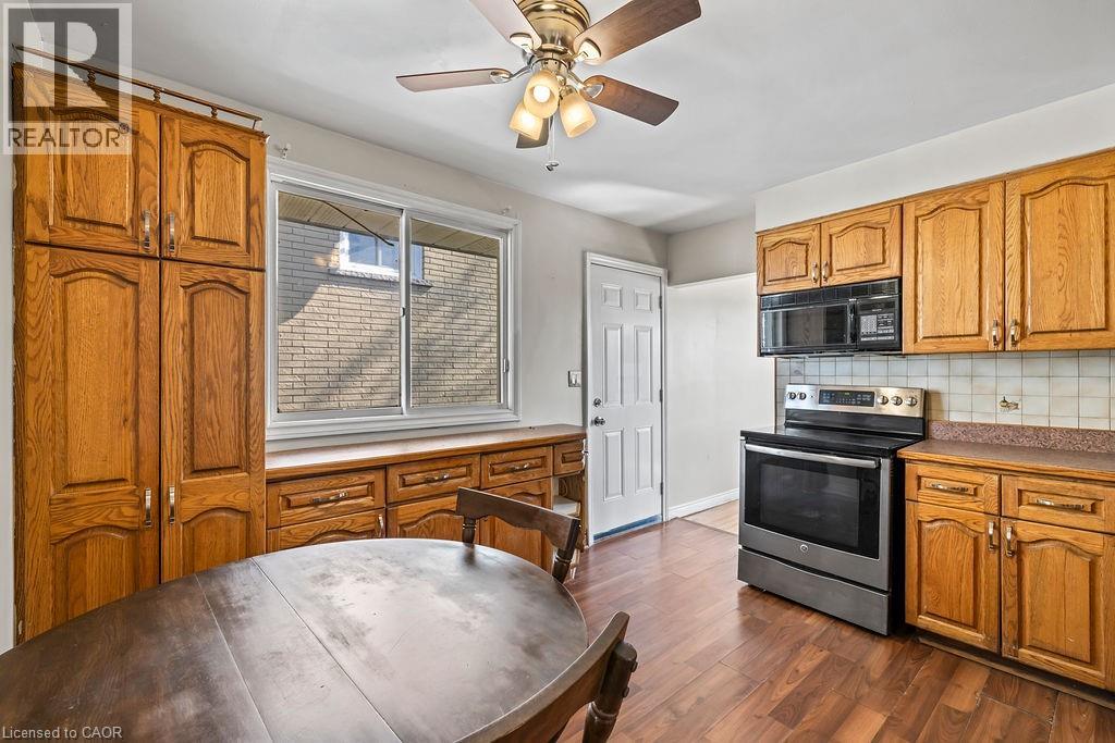 78 Cromwell Crescent, Hamilton, Ontario  L8G 2G2 - Photo 17 - 40800186