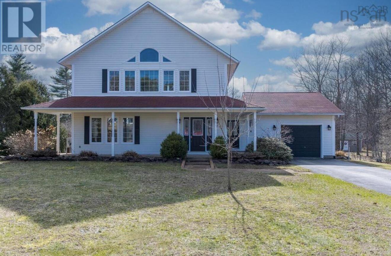 79 Auburnwood Lane, Auburn, Nova Scotia