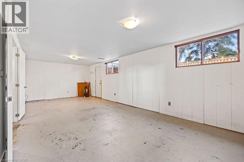 78 Cromwell Crescent, Hamilton, Ontario  L8G 2G2 - Photo 35 - 40800186