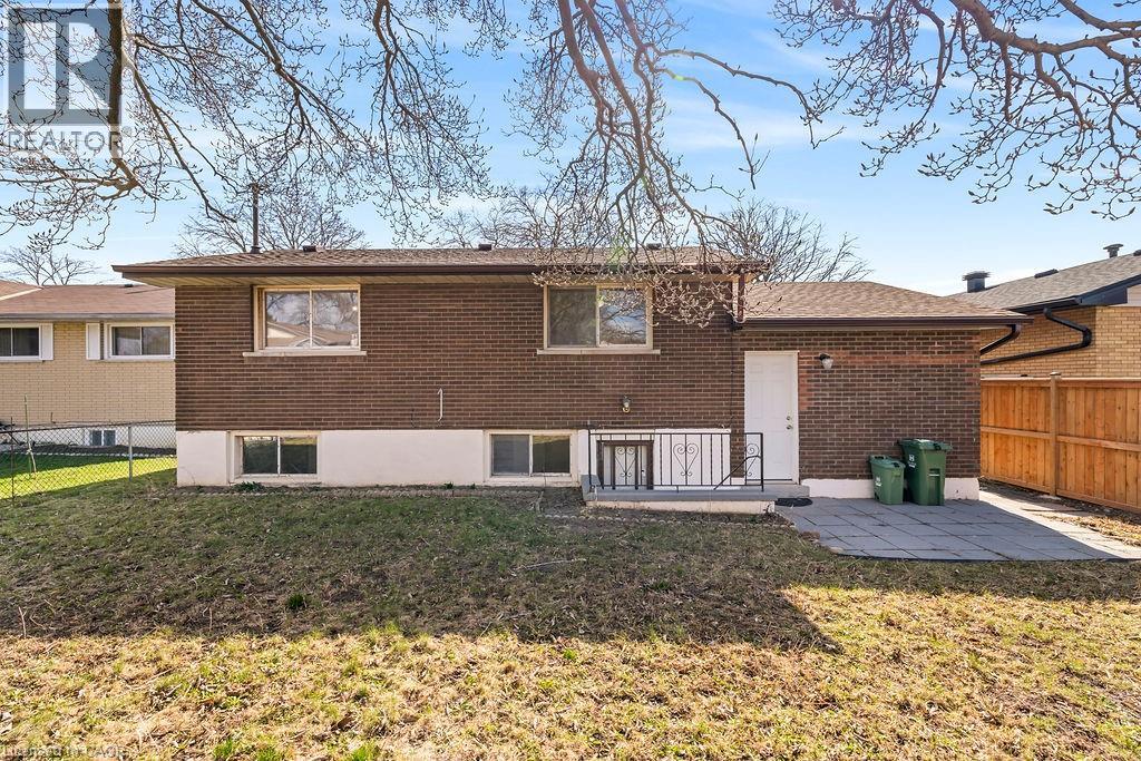 78 Cromwell Crescent, Hamilton, Ontario  L8G 2G2 - Photo 7 - 40800186