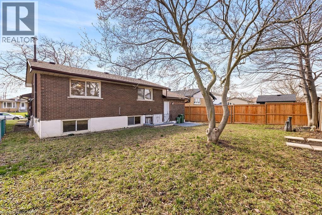 78 Cromwell Crescent, Hamilton, Ontario  L8G 2G2 - Photo 8 - 40800186