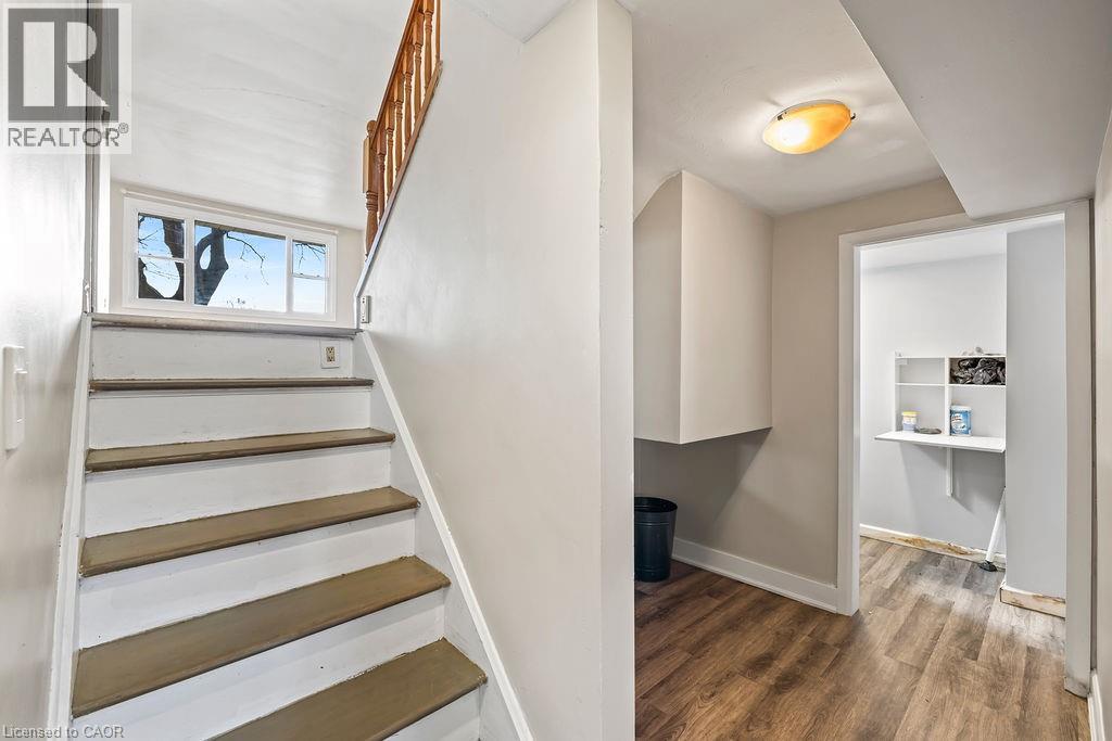 78 Cromwell Crescent, Hamilton, Ontario  L8G 2G2 - Photo 32 - 40800186