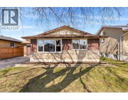 78 CROMWELL Crescent, Hamilton, Ontario