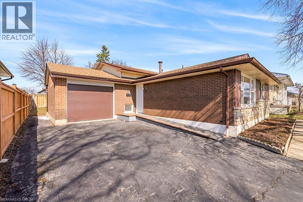 78 Cromwell Crescent, Hamilton, Ontario  L8G 2G2 - Photo 5 - 40800186