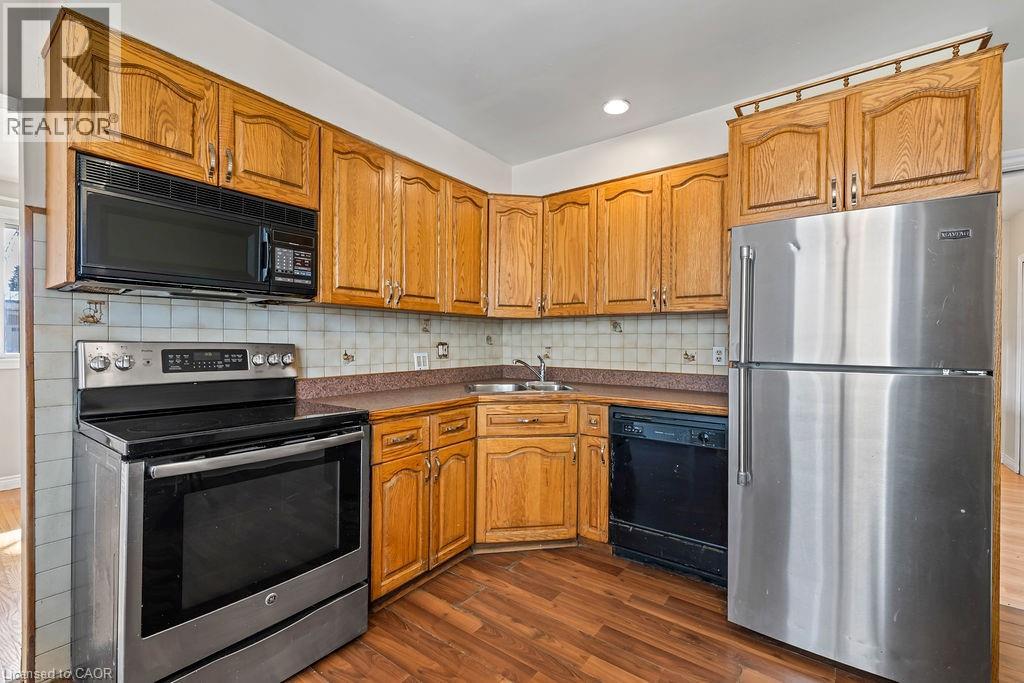 78 Cromwell Crescent, Hamilton, Ontario  L8G 2G2 - Photo 18 - 40800186