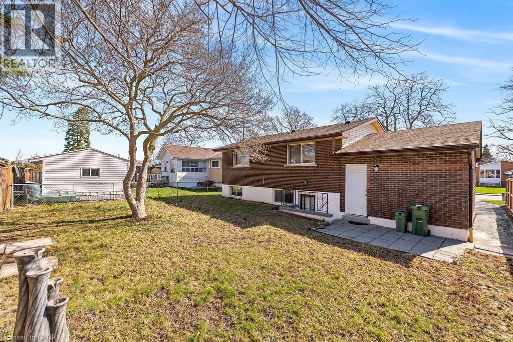 78 Cromwell Crescent, Hamilton, Ontario  L8G 2G2 - Photo 6 - 40800186