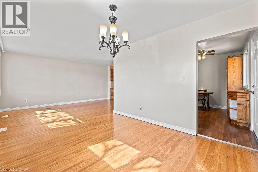 78 Cromwell Crescent, Hamilton, Ontario  L8G 2G2 - Photo 15 - 40800186