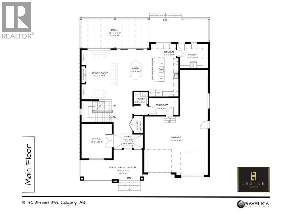 15 42 Street Sw, Calgary, Alberta  T3C 1Y2 - Photo 3 - A2276766