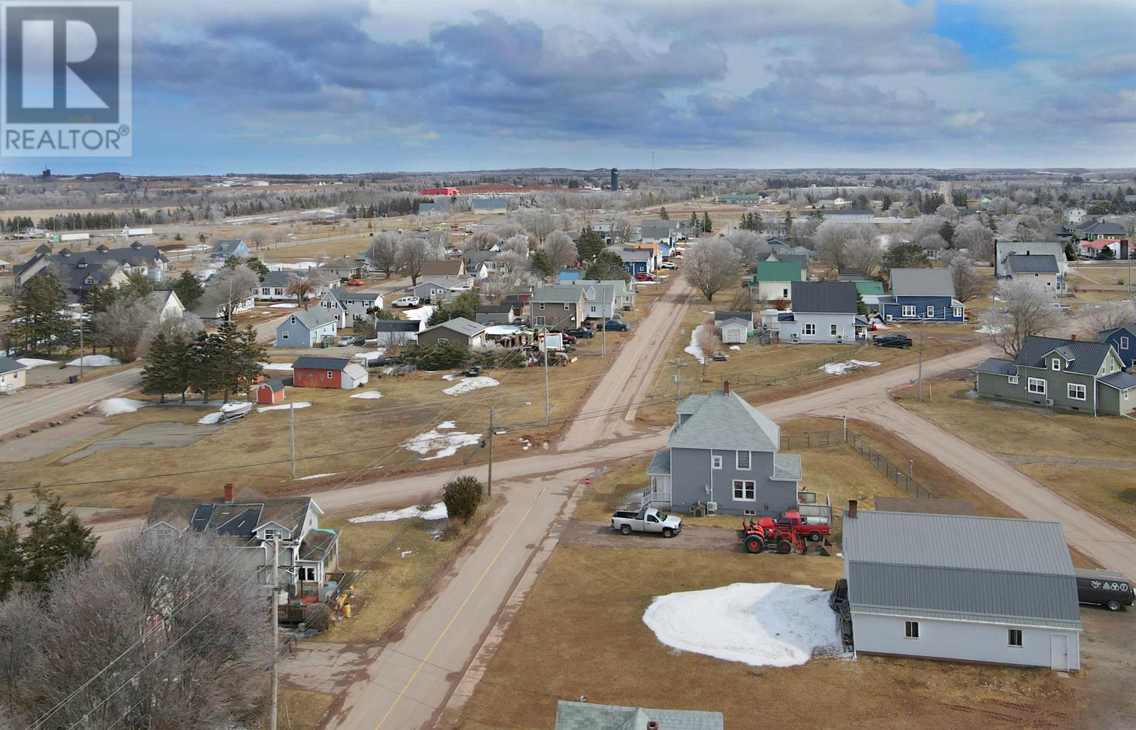 190 Main Street, Borden-Carleton, Prince Edward Island  C0B 1X0 - Photo 13 - 202606674