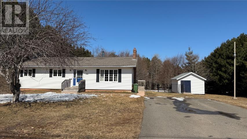 306 Pope Road, Summerside, Prince Edward Island