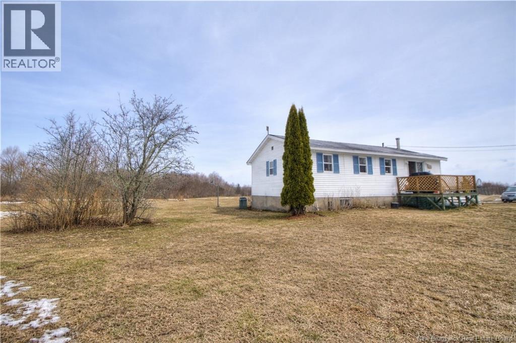 2294 Route 510, Targettville, New Brunswick