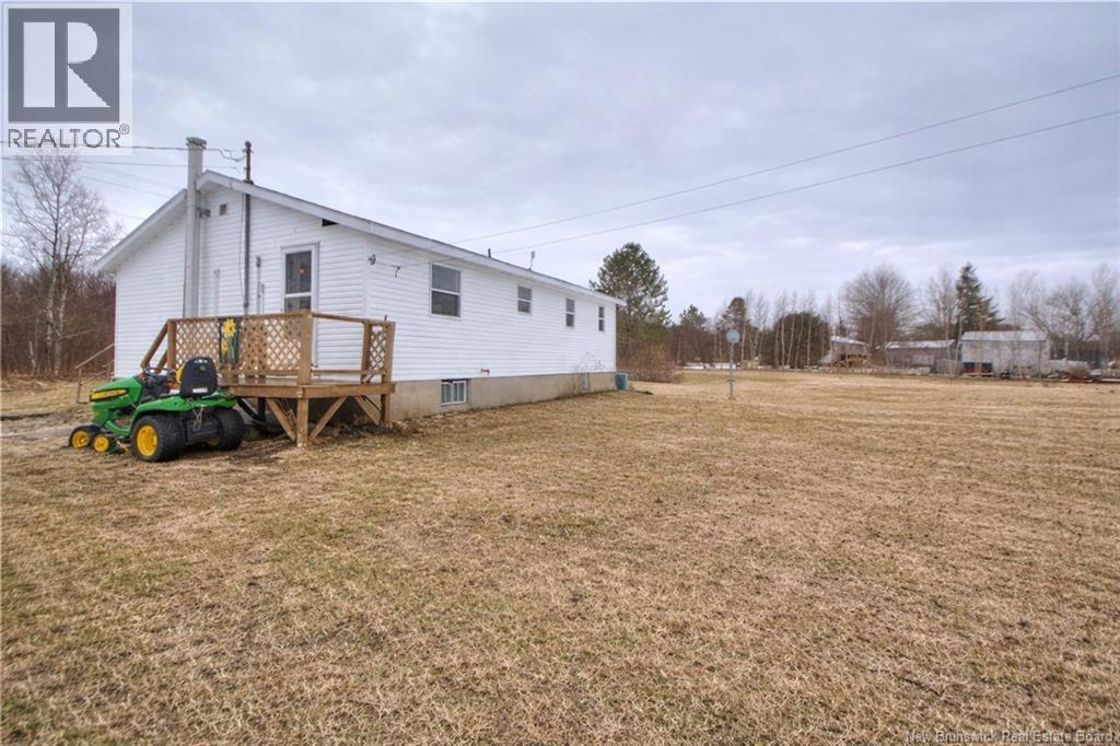2294 Route 510, Targettville, New Brunswick  E4T 1V6 - Photo 2 - NB135206