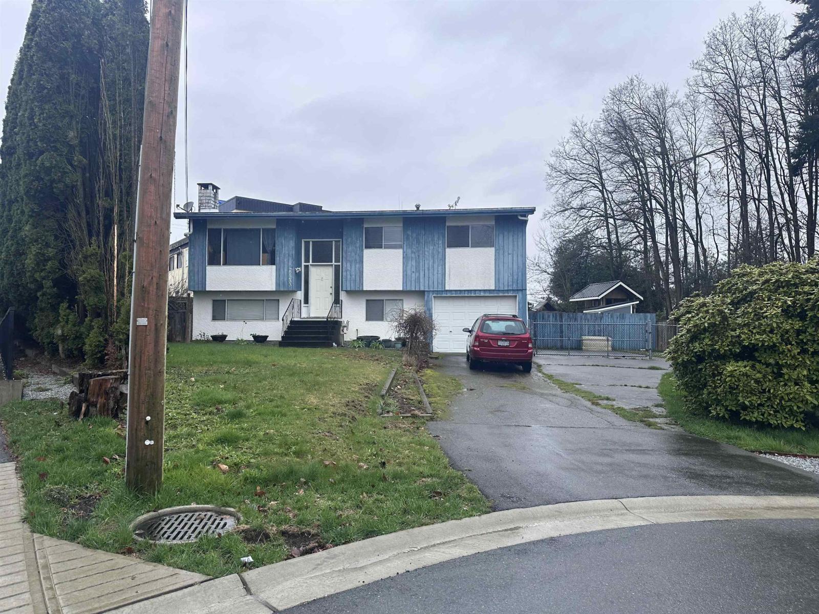27233 29 AVENUE, langley, British Columbia