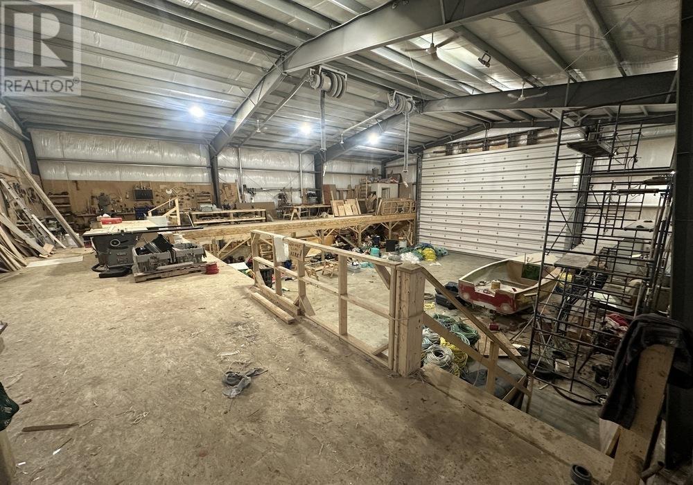 1112,1121+lot38 Sandy Point Road, Sandy Point, Nova Scotia  B0T 1W0 - Photo 36 - 202606676