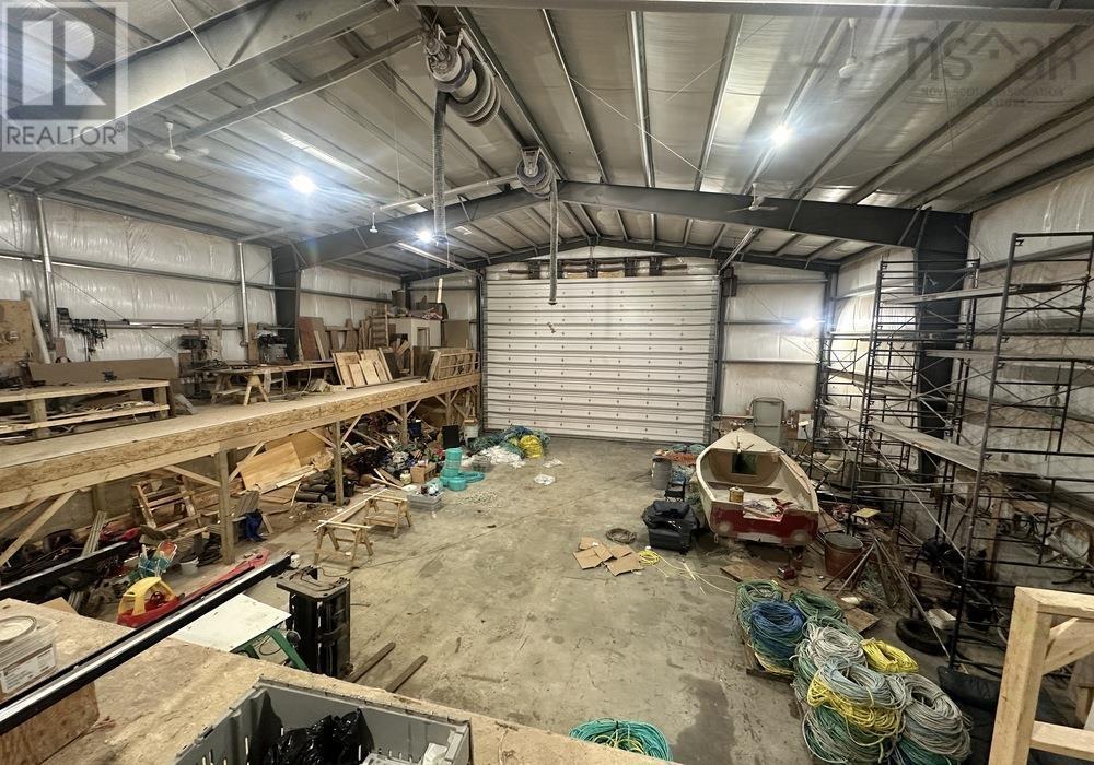 1112,1121+lot38 Sandy Point Road, Sandy Point, Nova Scotia  B0T 1W0 - Photo 38 - 202606676