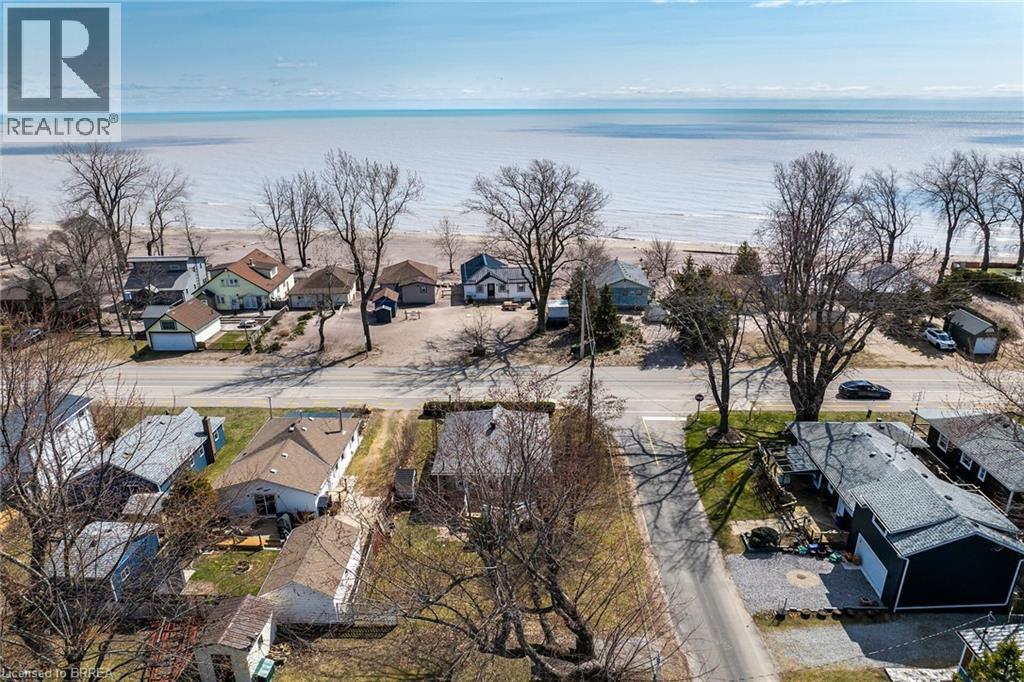 88 Erie Boulevard, Long Point, Ontario  N0E 1M0 - Photo 2 - 40816369