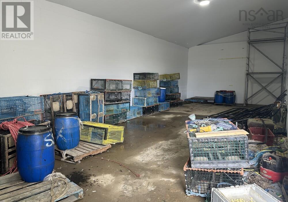 1112,1121+lot38 Sandy Point Road, Sandy Point, Nova Scotia  B0T 1W0 - Photo 46 - 202606676