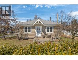 88 ERIE Boulevard, Long Point, Ontario