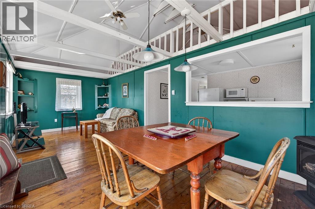 88 Erie Boulevard, Long Point, Ontario  N0E 1M0 - Photo 10 - 40816369