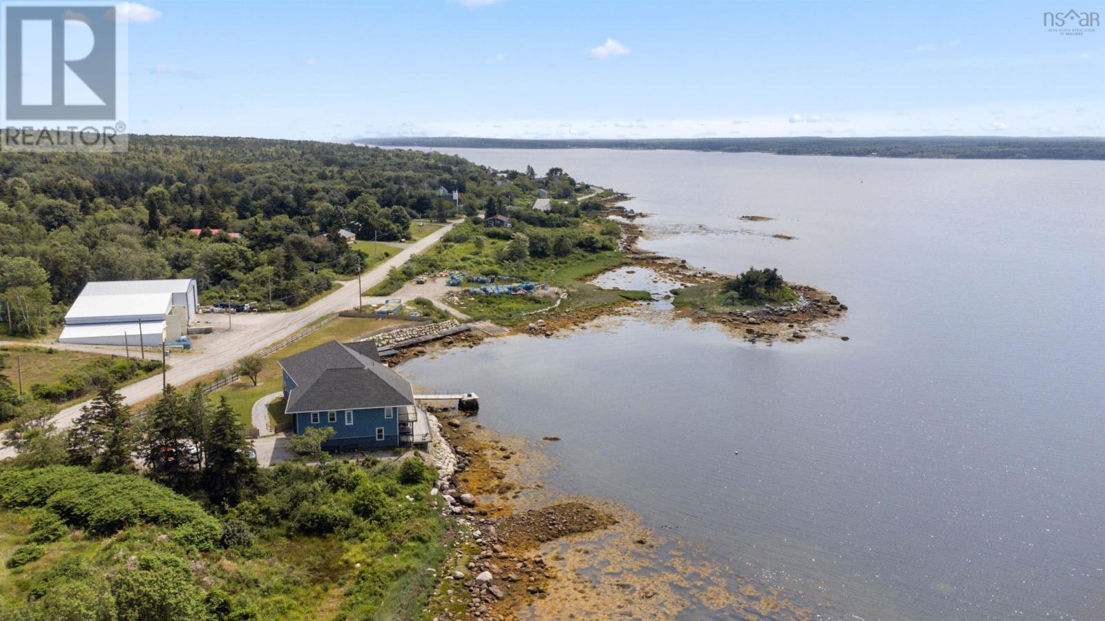 1112,1121+lot38 Sandy Point Road, Sandy Point, Nova Scotia  B0T 1W0 - Photo 3 - 202606676