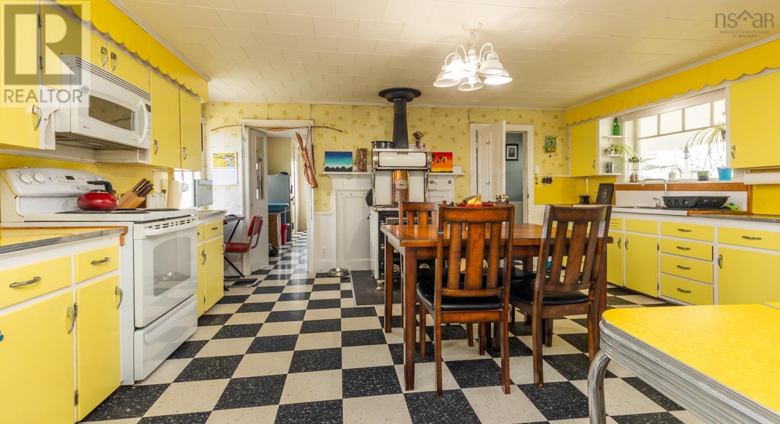 129 Chebogue Point Road, Rockville, Nova Scotia  B5A 5E8 - Photo 11 - 202606677