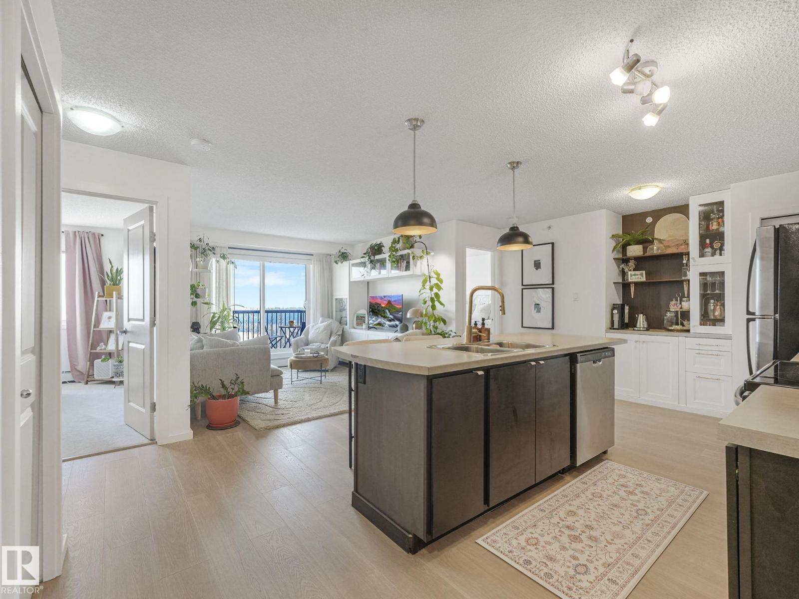 #457 1196 Hyndman Rd Nw, Edmonton, Alberta  T5A 0X8 - Photo 3 - E4480278