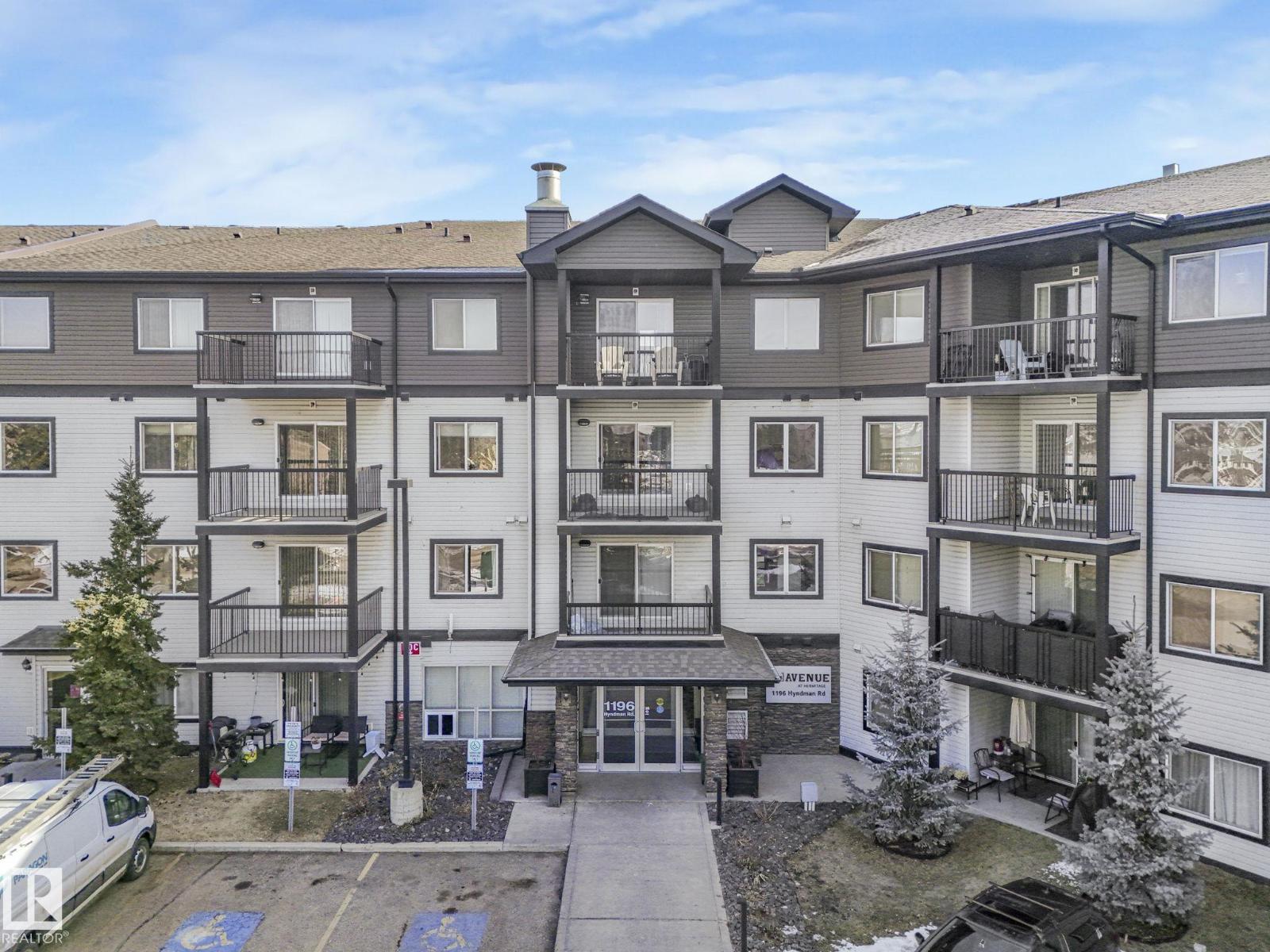 #457 1196 Hyndman Rd Nw, Edmonton, Alberta  T5A 0X8 - Photo 47 - E4480278