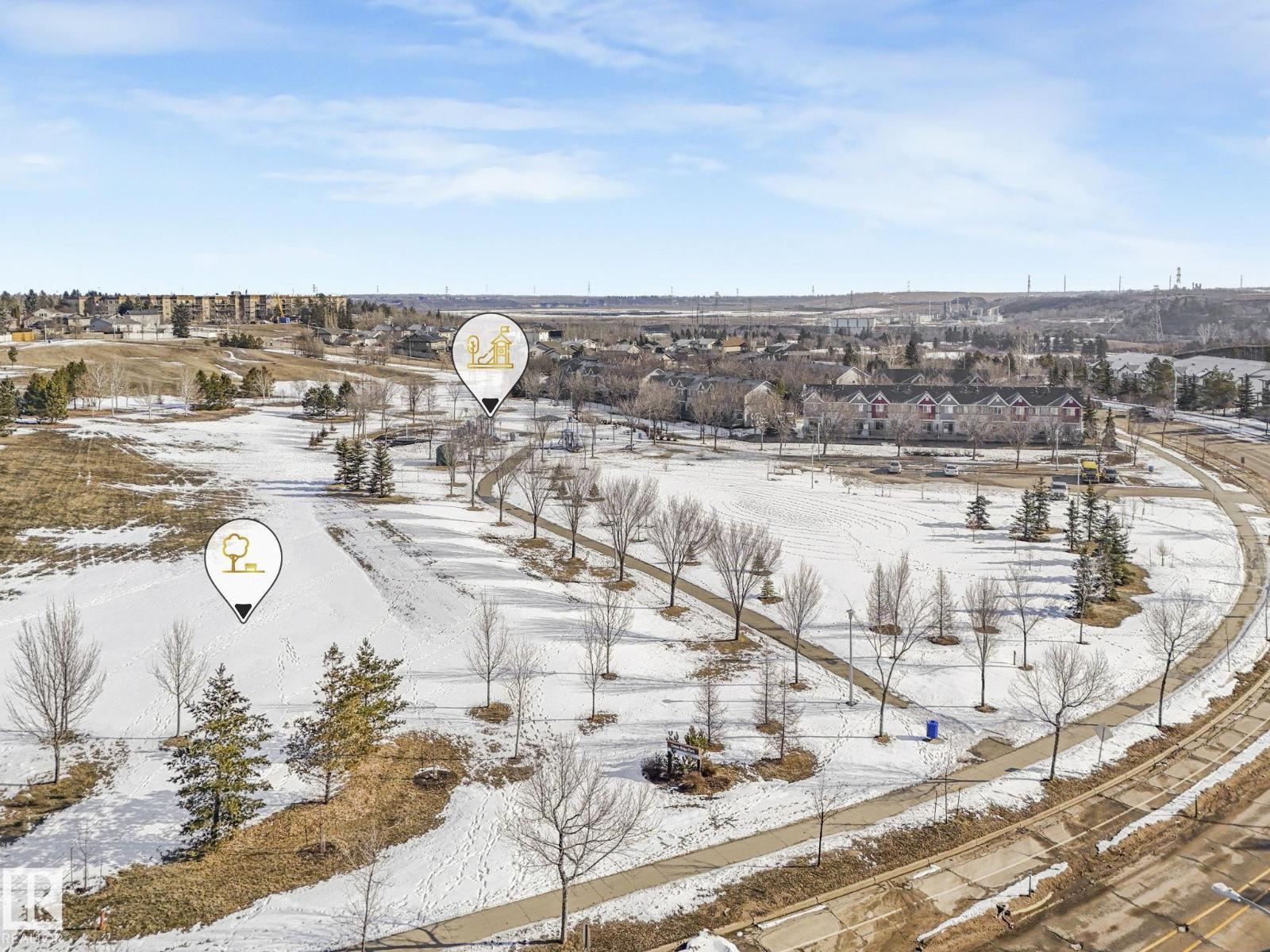 #457 1196 Hyndman Rd Nw, Edmonton, Alberta  T5A 0X8 - Photo 55 - E4480278