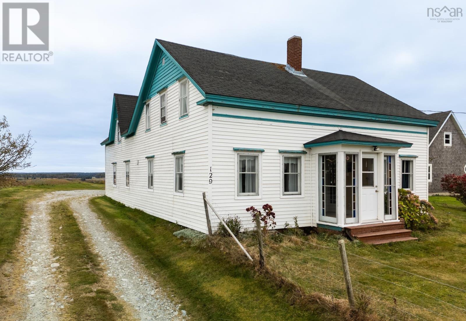 129 Chebogue Point Road, Rockville, Nova Scotia  B5A 5E8 - Photo 3 - 202606677