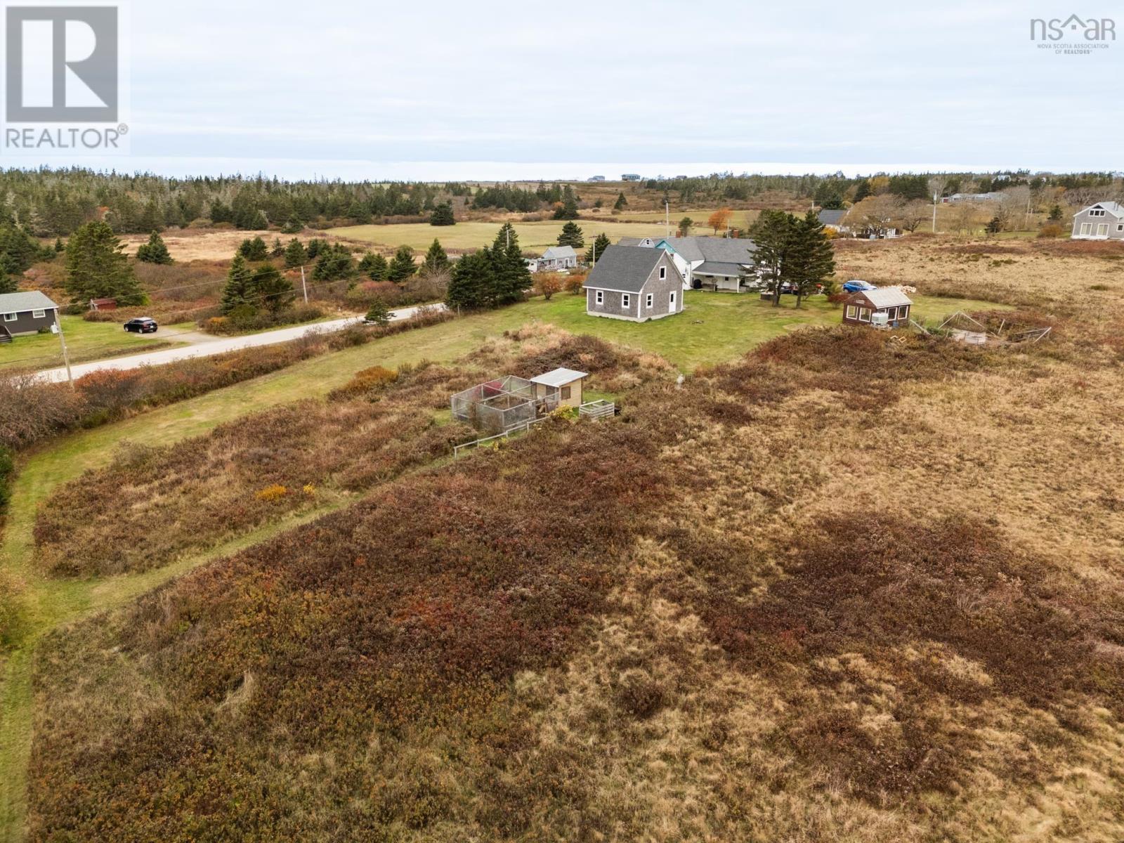 129 Chebogue Point Road, Rockville, Nova Scotia  B5A 5E8 - Photo 42 - 202606677