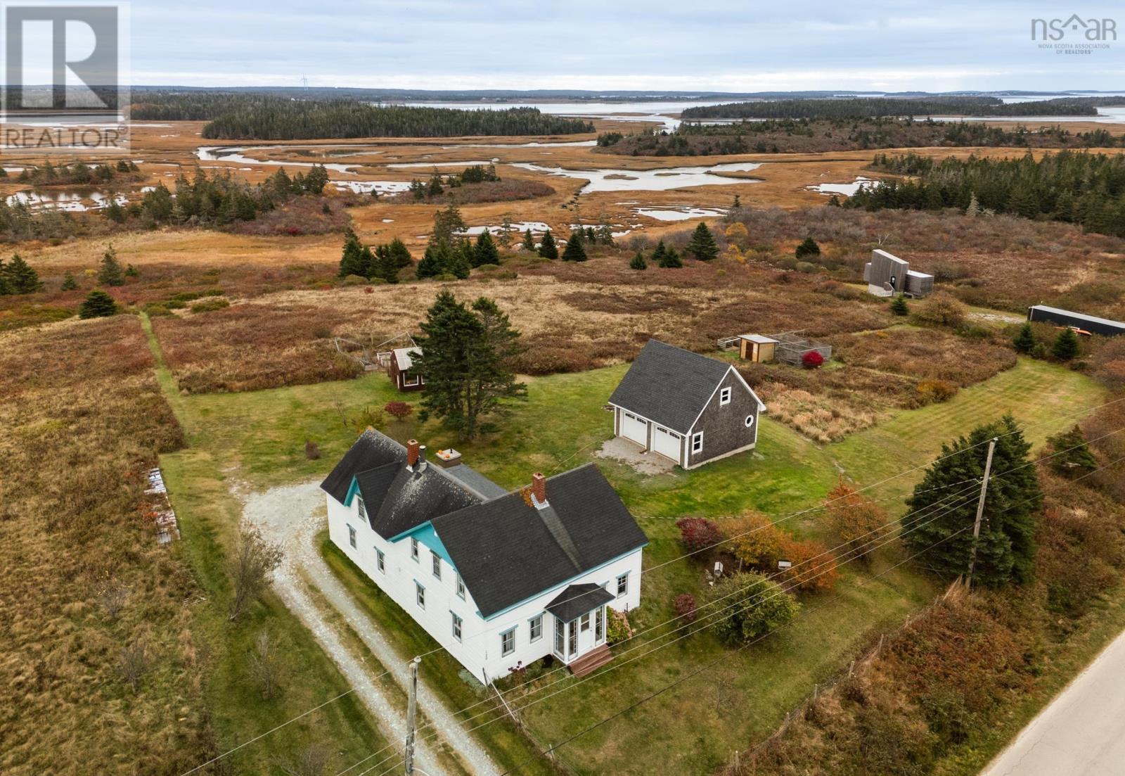 129 Chebogue Point Road, Rockville, Nova Scotia  B5A 5E8 - Photo 4 - 202606677