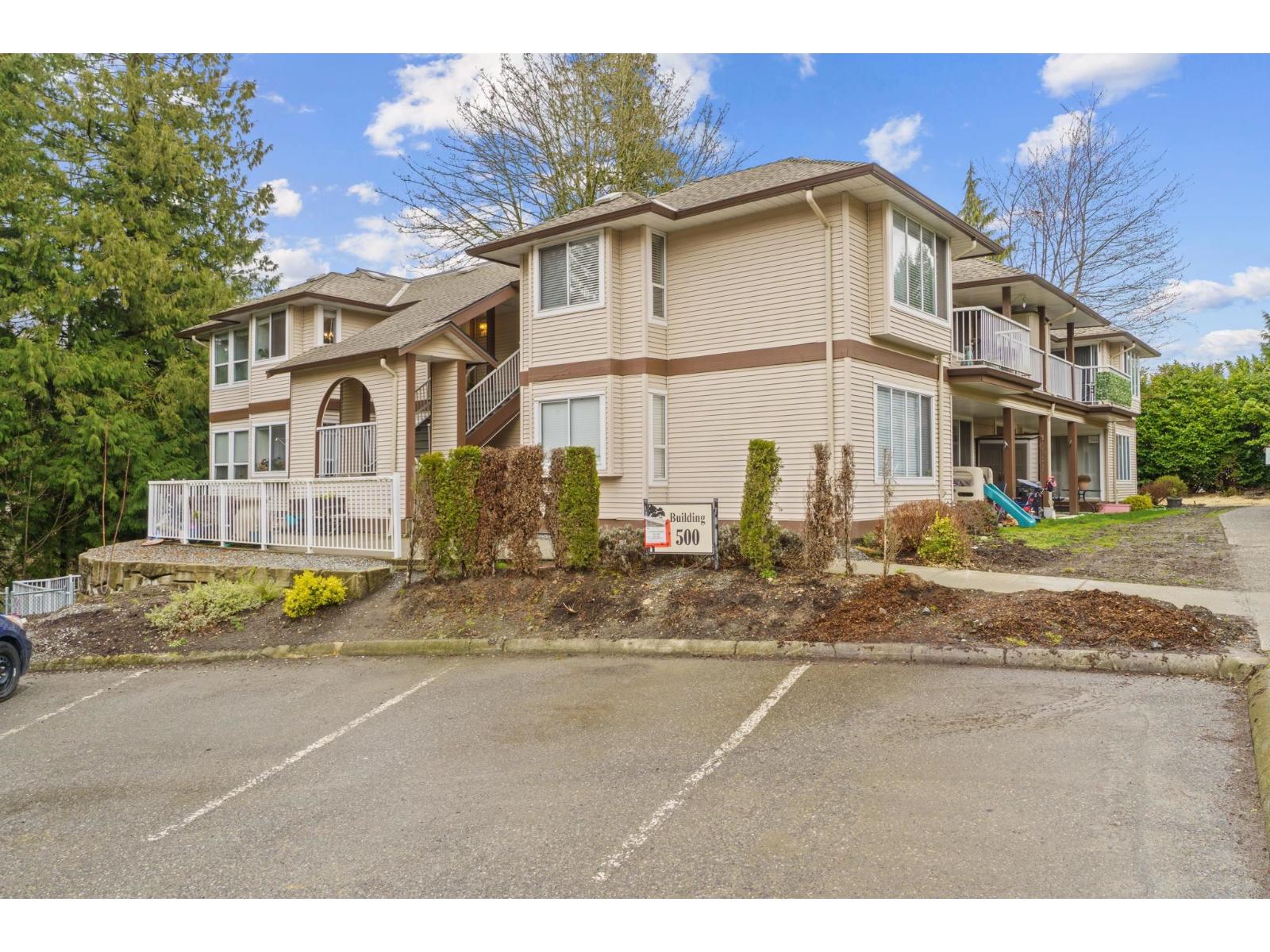 505 1750 Mckenzie Road, Abbotsford, British Columbia  V2S 3Z3 - Photo 25 - R3105470