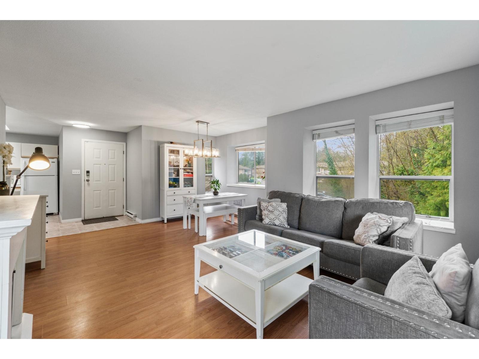 505 1750 Mckenzie Road, Abbotsford, British Columbia  V2S 3Z3 - Photo 4 - R3105470