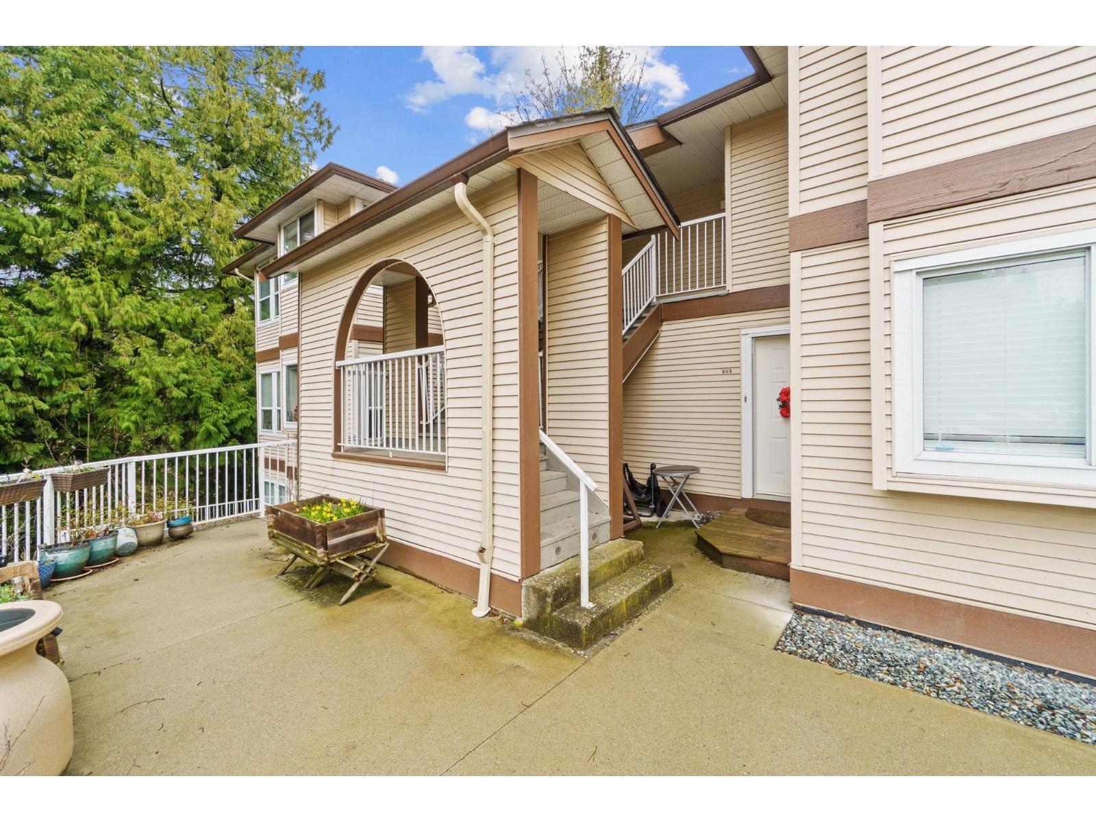 505 1750 Mckenzie Road, Abbotsford, British Columbia  V2S 3Z3 - Photo 24 - R3105470