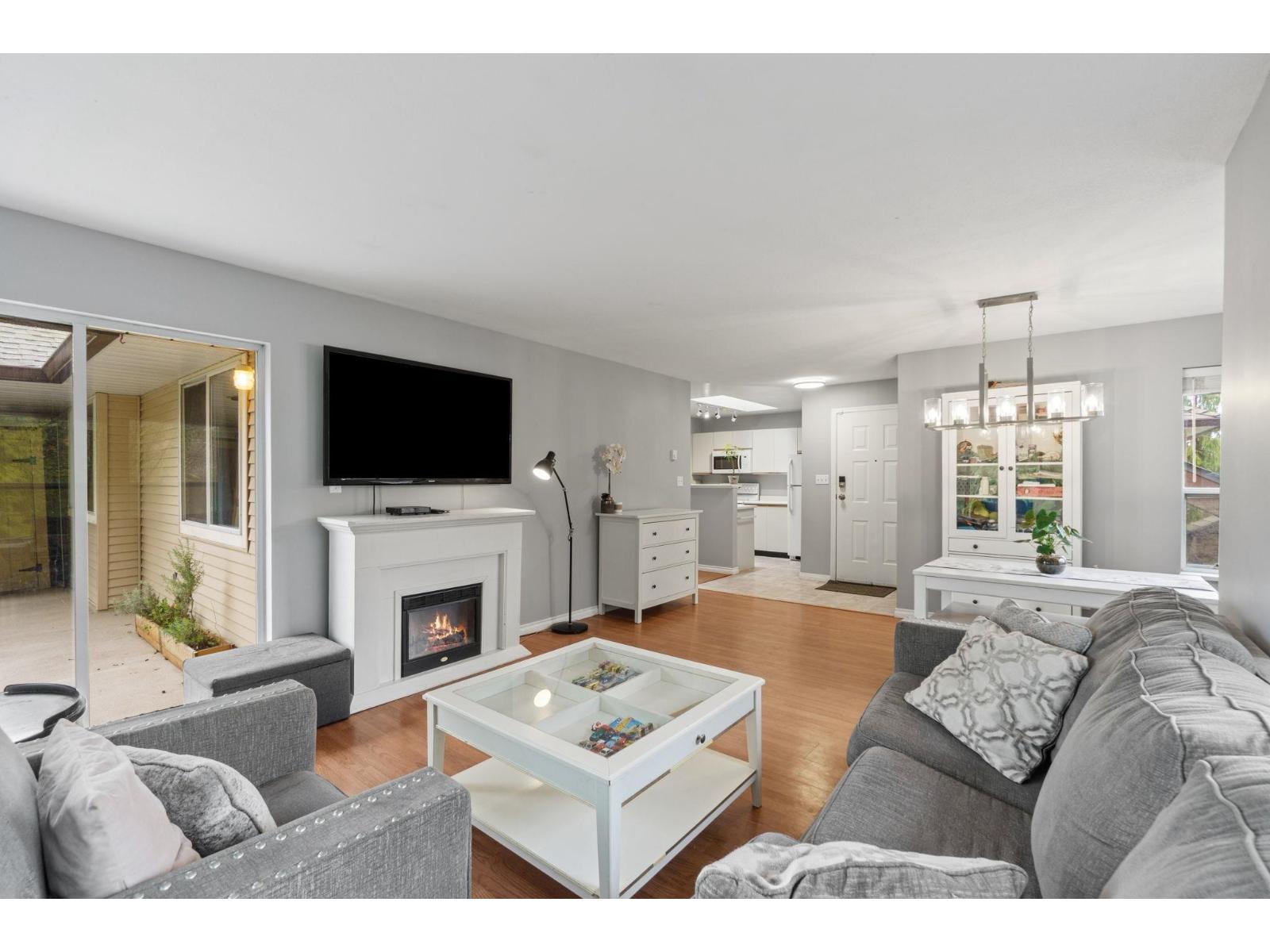 505 1750 MCKENZIE ROAD, Abbotsford, British Columbia