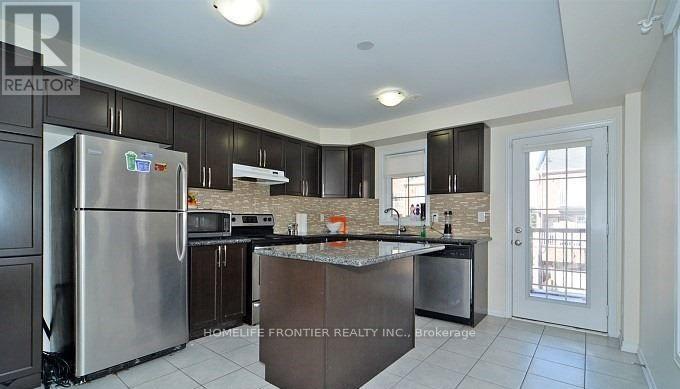 32 TRUCHARD AVENUE, Markham, Ontario