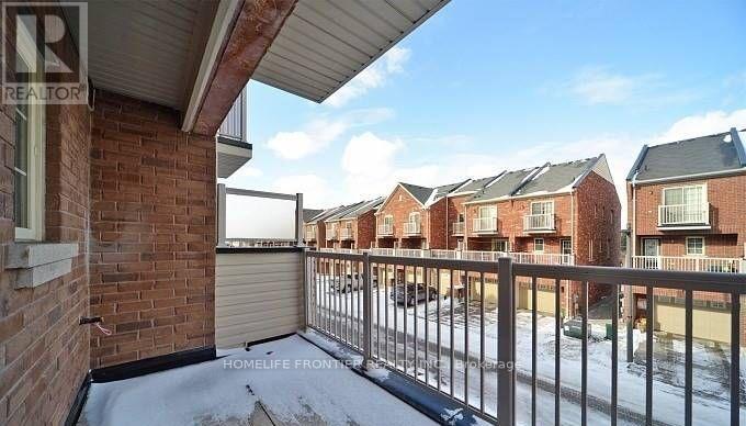 32 Truchard Avenue, Markham, Ontario  L6C 0N2 - Photo 17 - N12972254