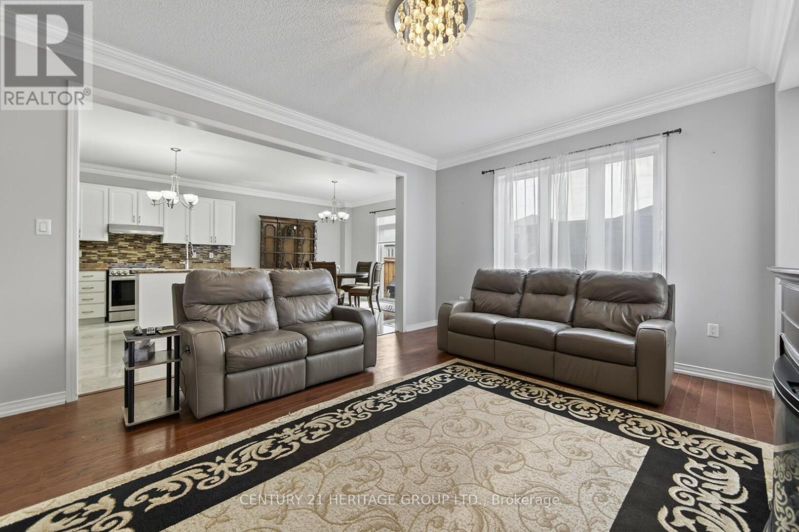 154 Richardson Crescent, Bradford West Gwillimbury (Bradford), Ontario  L3Z 0N5 - Photo 16 - N12972306