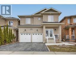 154 RICHARDSON CRESCENT, Bradford West Gwillimbury, Ontario